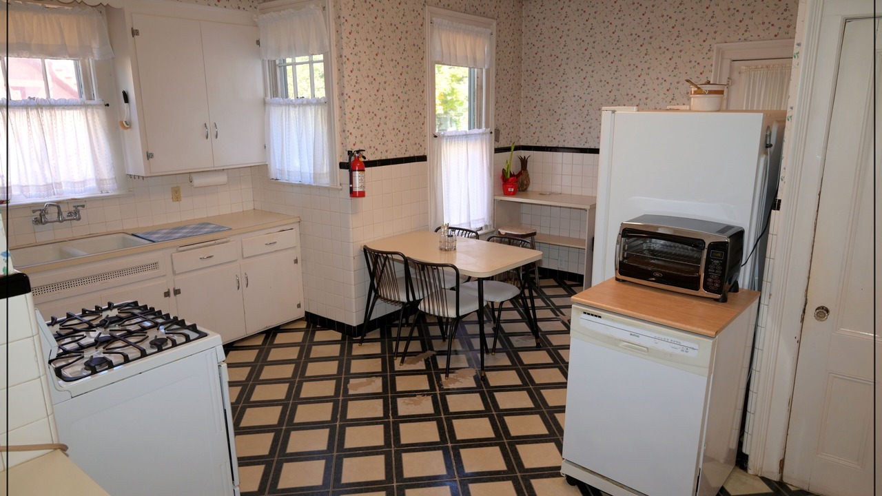 Photo of Kitchen in Plainfield