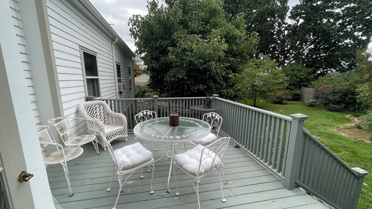 Photo of Outdoor in Plainfield
