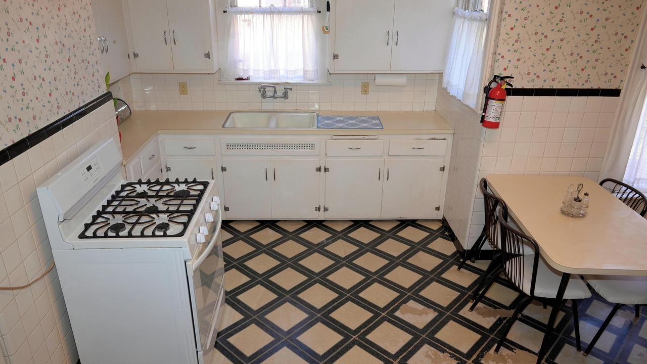 Photo of Kitchen in Plainfield