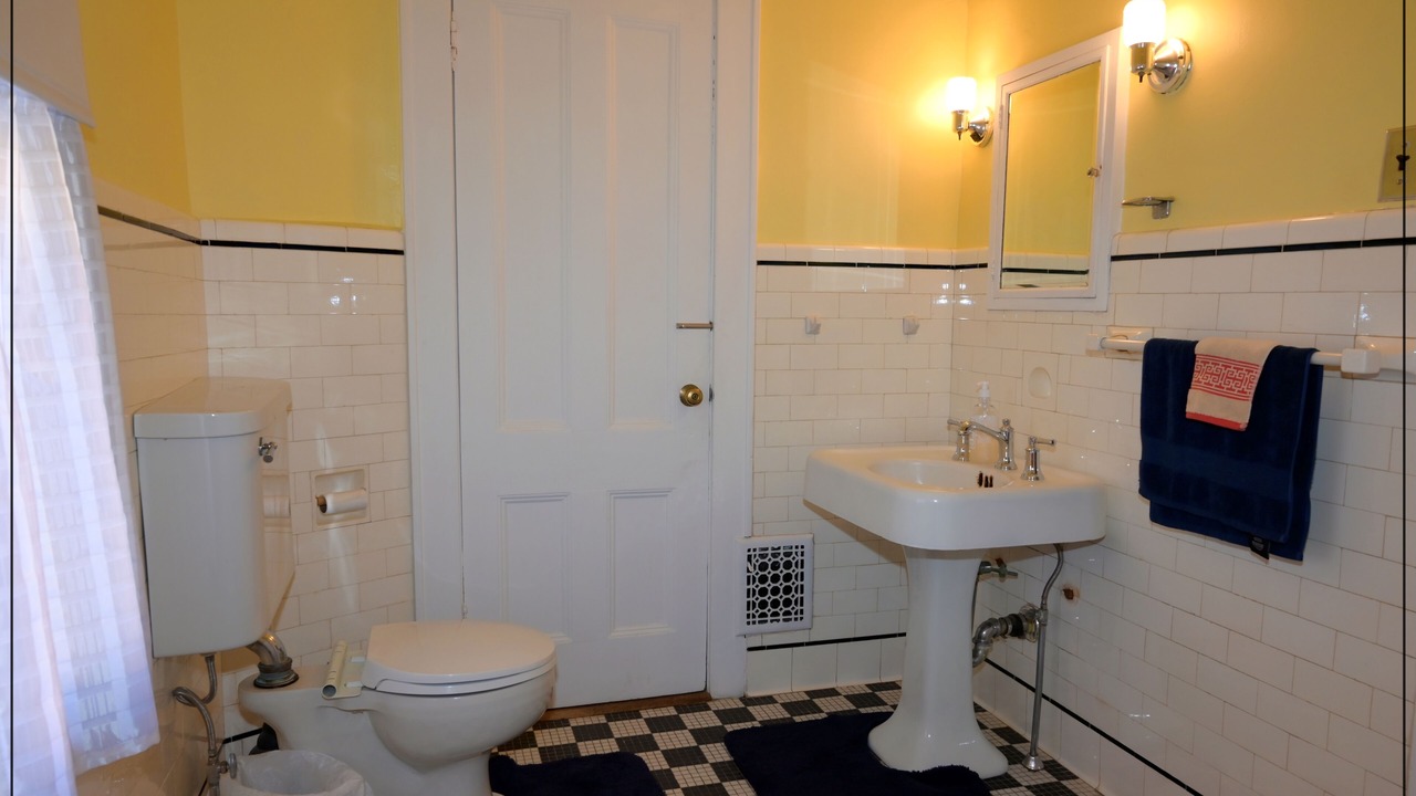 Photo of Bathroom in Plainfield