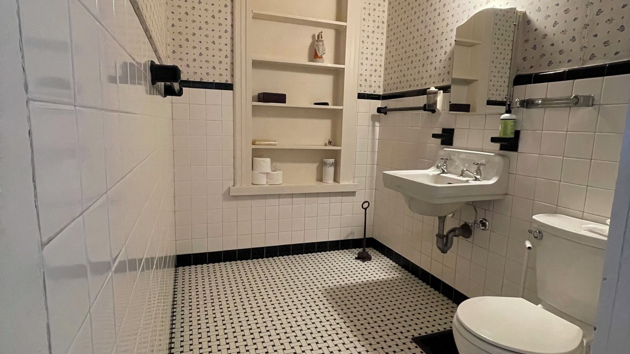 Photo of Bathroom in Plainfield