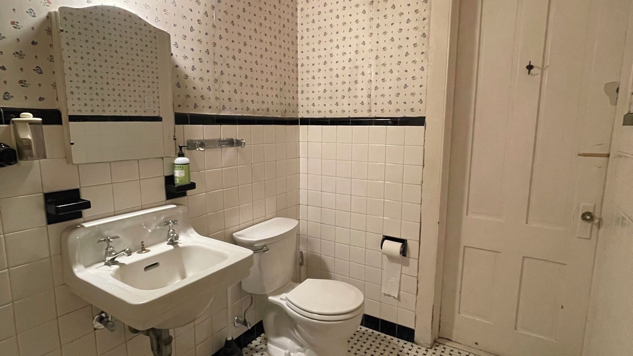 Photo of Bathroom in Plainfield