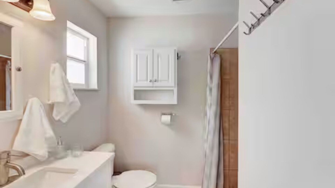 Photo of Bathroom in West Palm Beach
