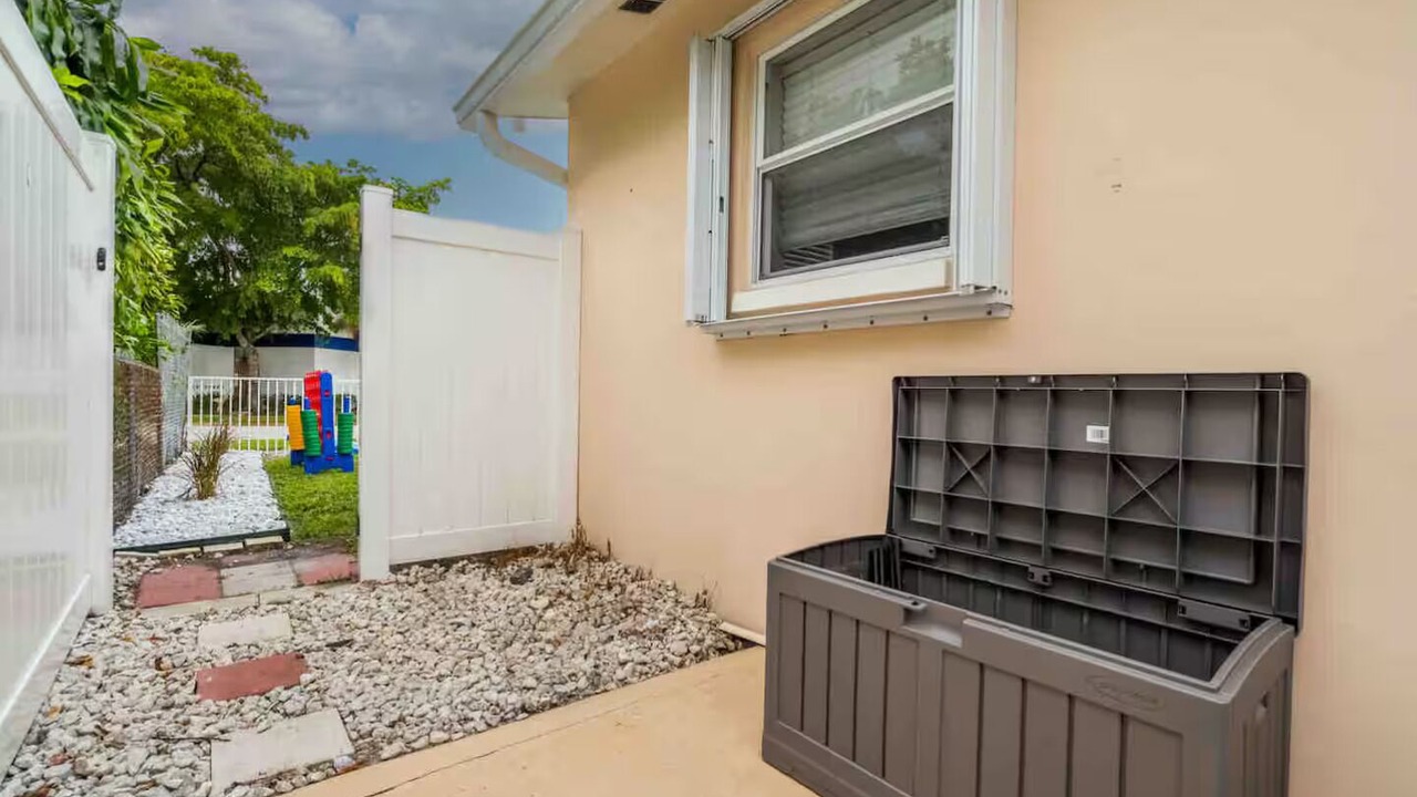 Photo of Outdoor in West Palm Beach