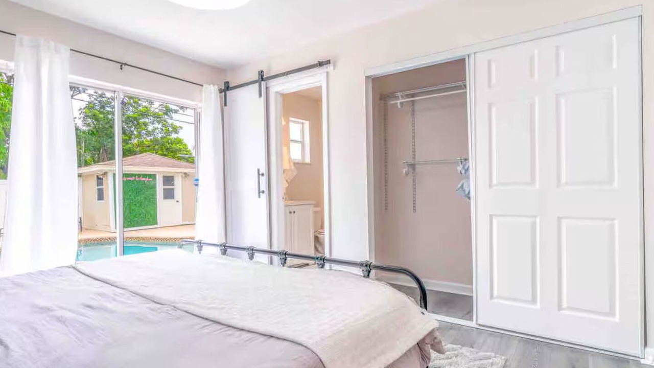 Photo of Bedroom in West Palm Beach