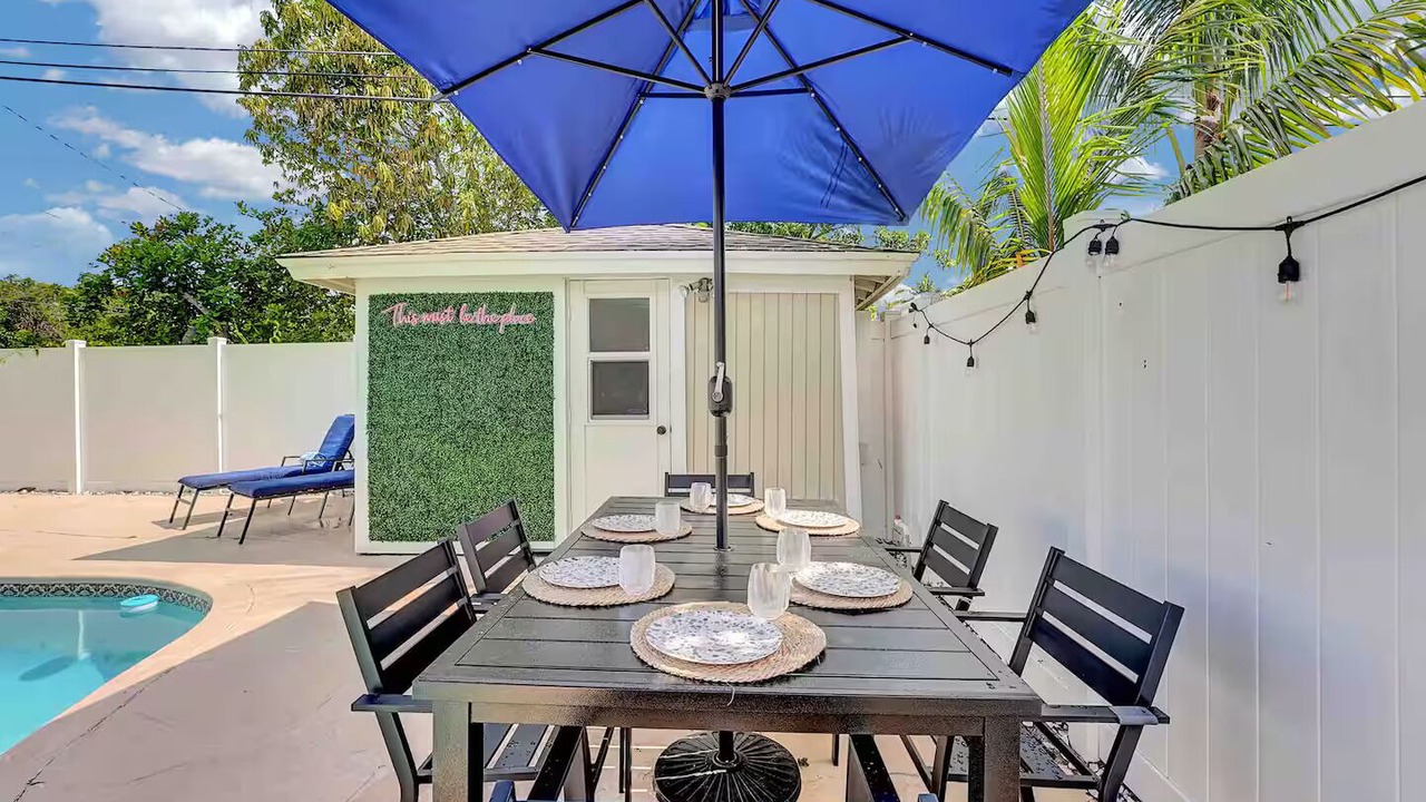 Photo of Outdoor in West Palm Beach