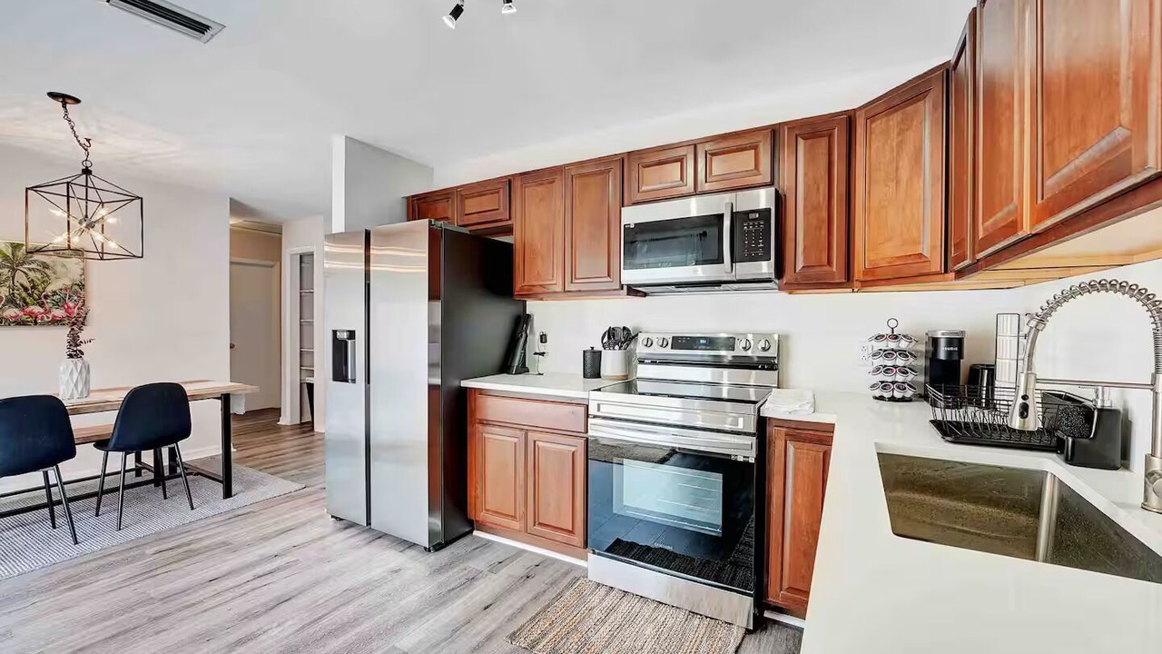 Photo of Kitchen in West Palm Beach