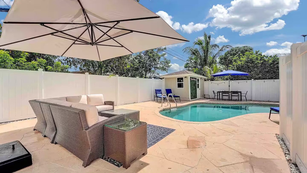 Photo of Outdoor in West Palm Beach