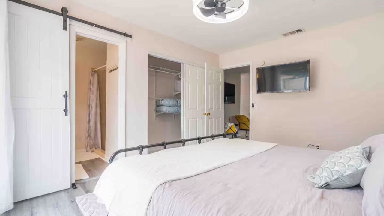 Photo of Bedroom in West Palm Beach