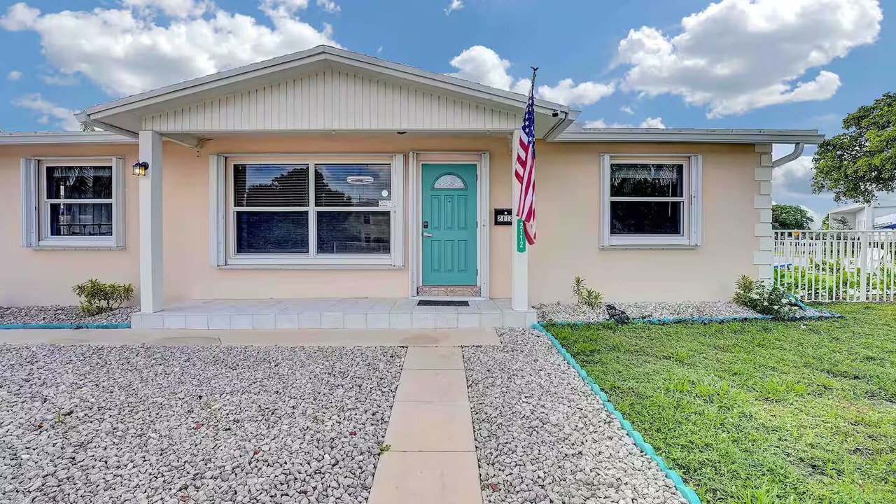 Photo of Outdoor in West Palm Beach