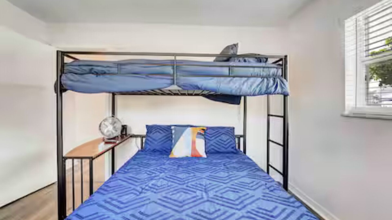 Photo of Bedroom in West Palm Beach