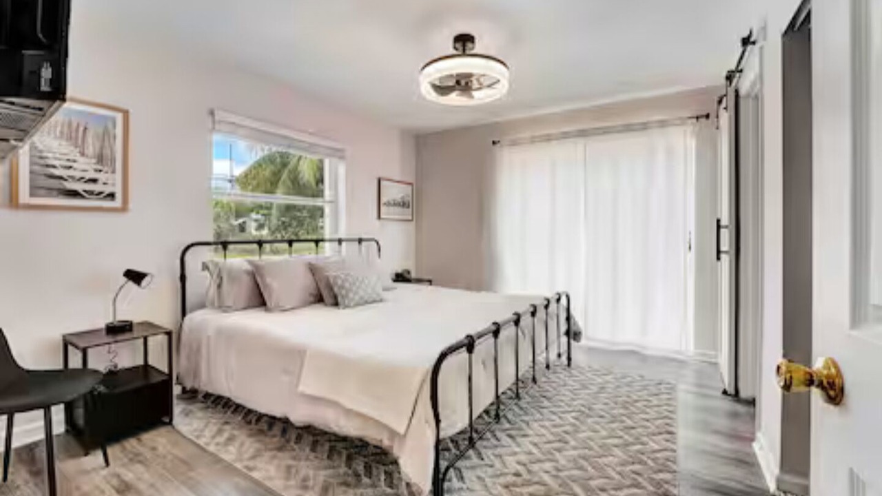 Photo of Bedroom in West Palm Beach