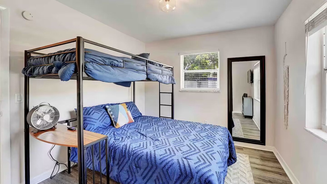 Photo of Bedroom in West Palm Beach