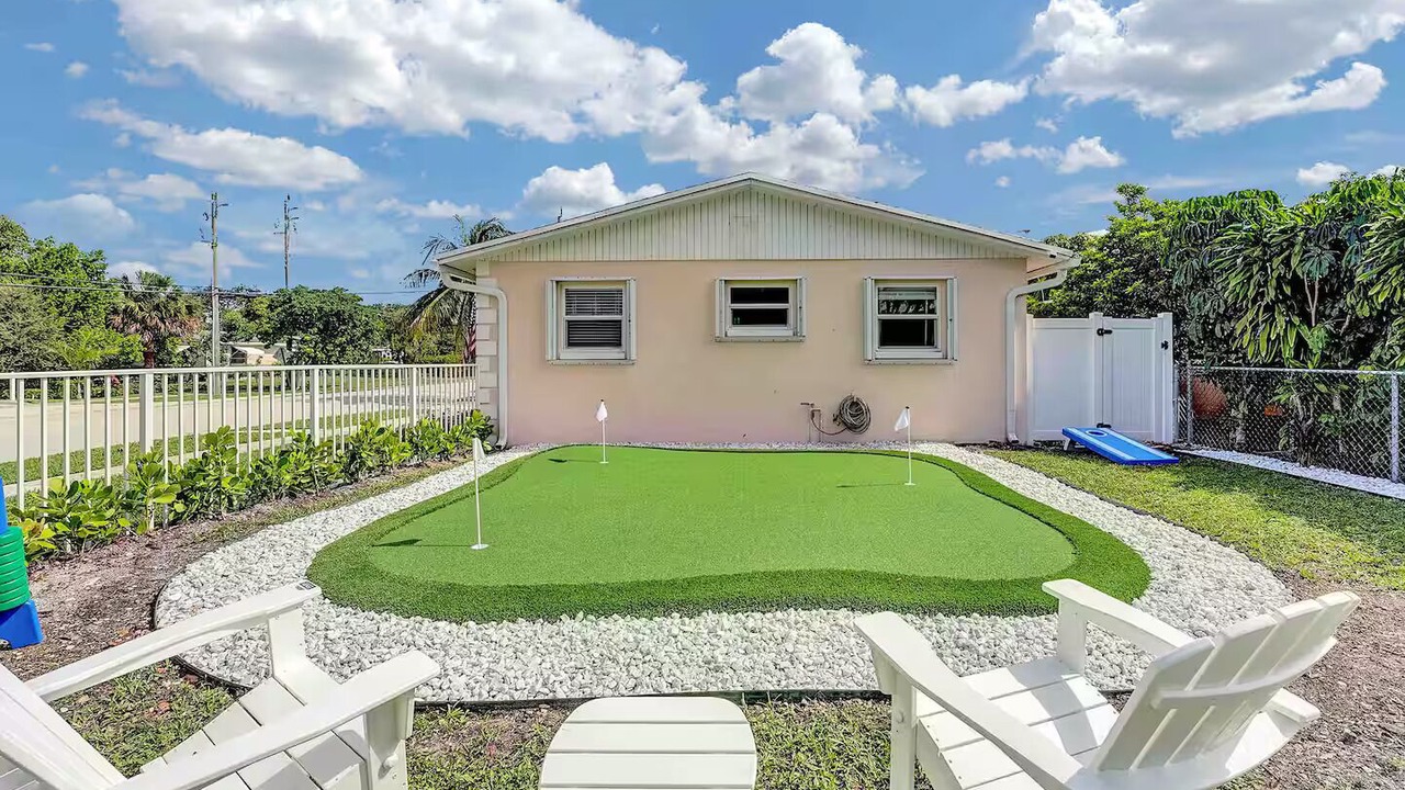 Photo of Outdoor in West Palm Beach