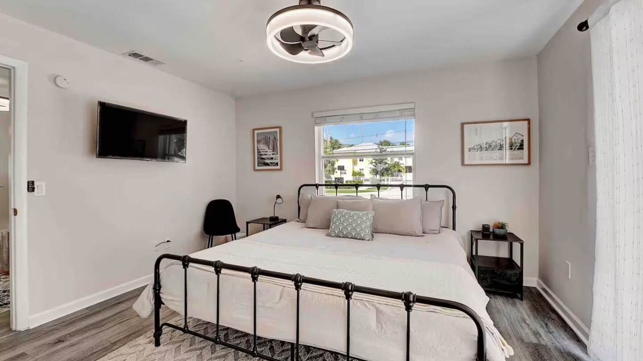 Photo of Bedroom in West Palm Beach
