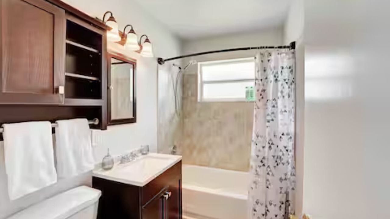 Photo of Bathroom in West Palm Beach