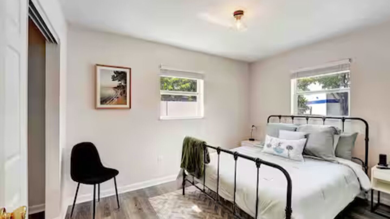 Photo of Bedroom in West Palm Beach
