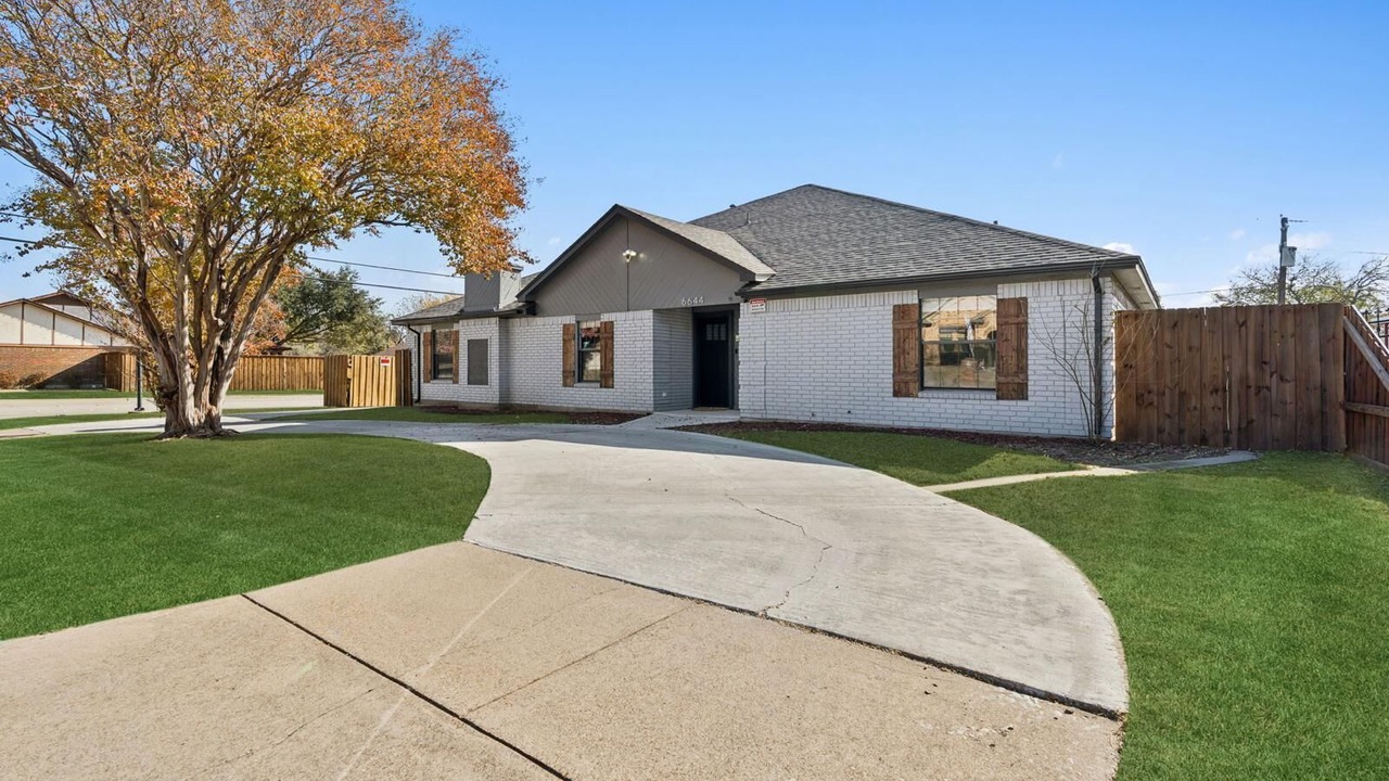 Photo of Outdoor in North Richland Hills
