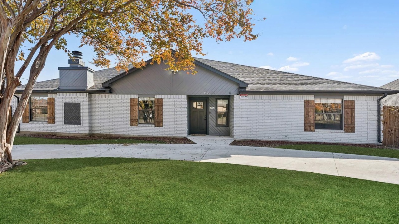 Photo of Outdoor in North Richland Hills