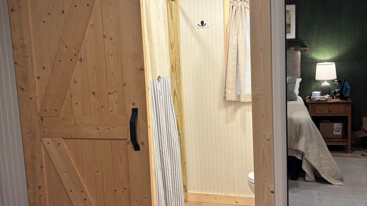 Photo of Bedroom in Boulogne