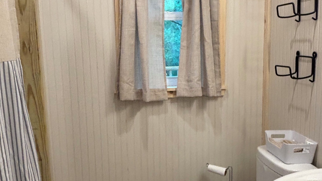 Photo of Bathroom in Boulogne