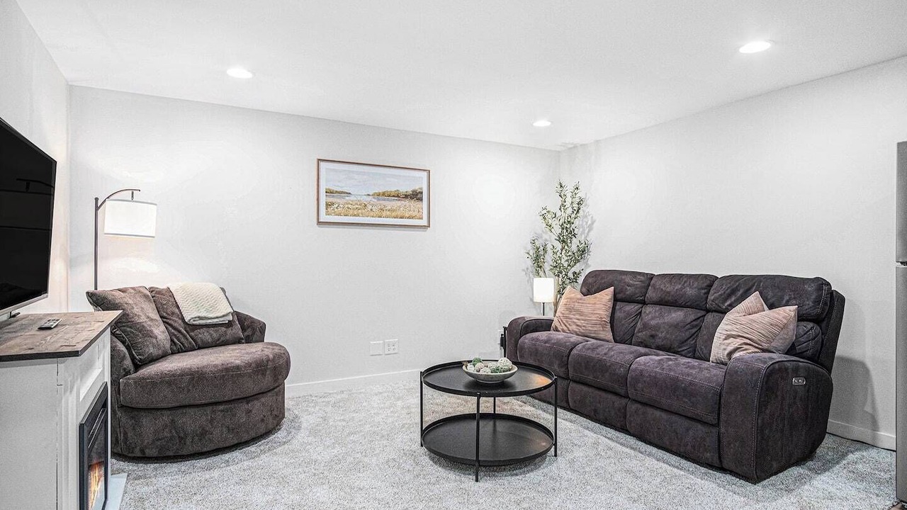Photo of Livingroom in Grand Rapids