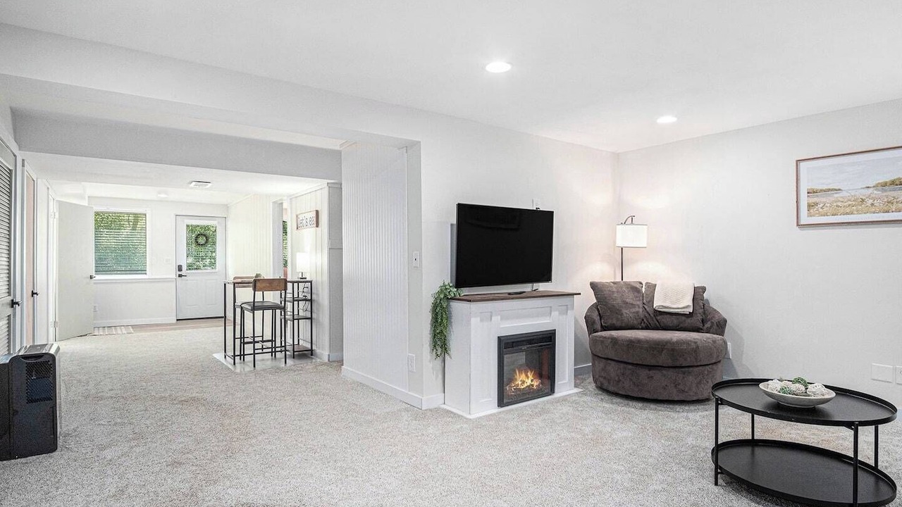 Photo of Livingroom in Grand Rapids