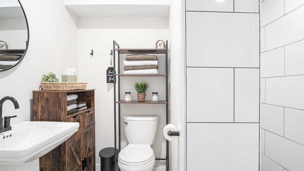 Photo of Bathroom in Grand Rapids