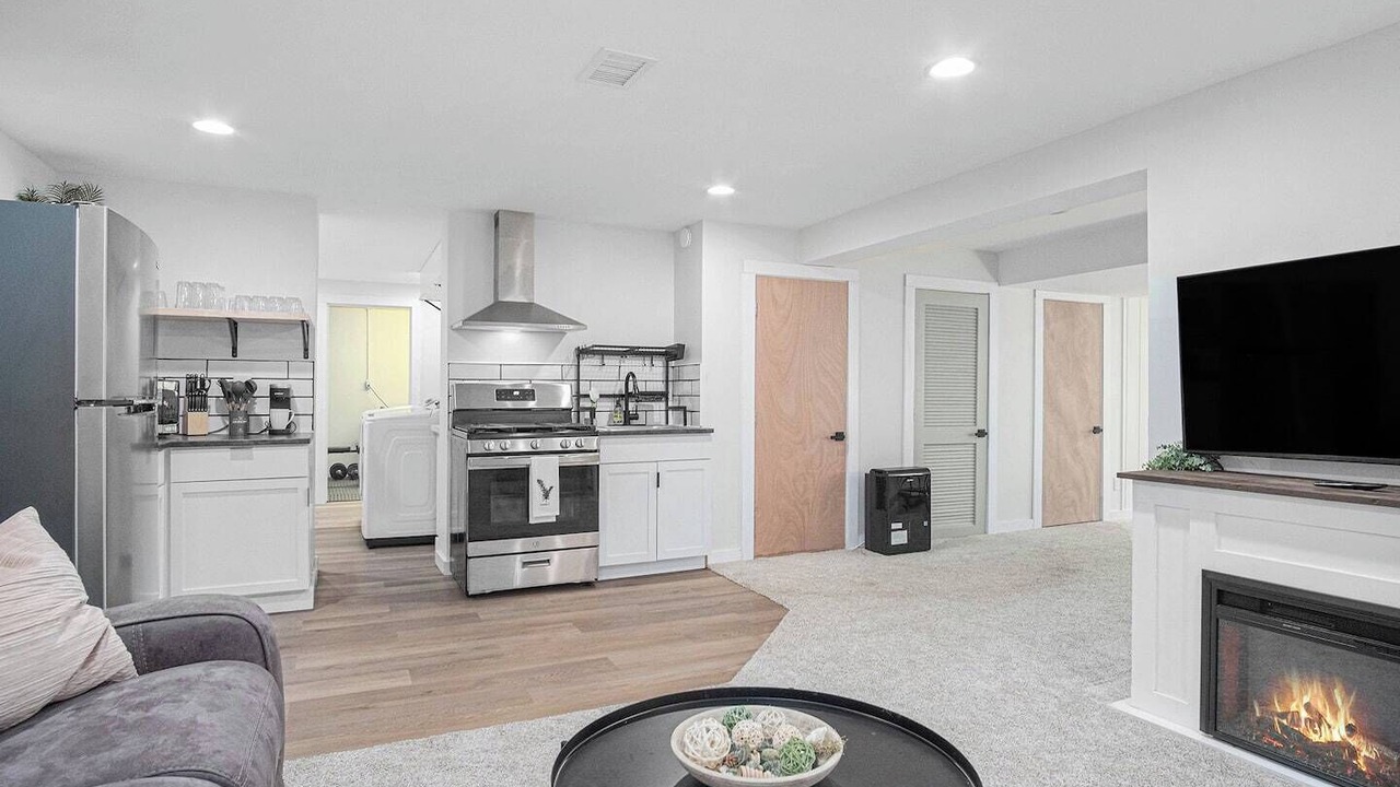 Photo of Kitchen in Grand Rapids