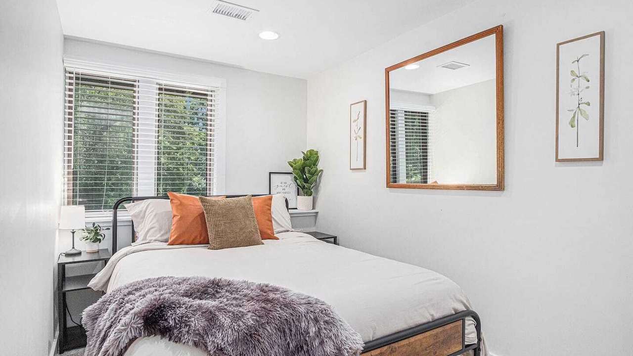 Photo of Bedroom in Grand Rapids