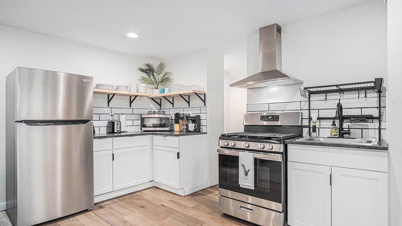 Photo of Kitchen in Grand Rapids