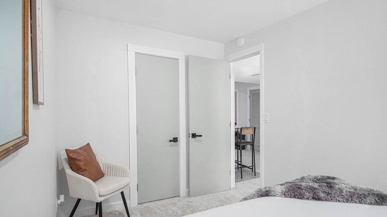 Photo of Bedroom in Grand Rapids