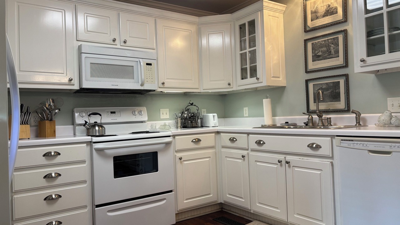 Photo of Kitchen in Cullman