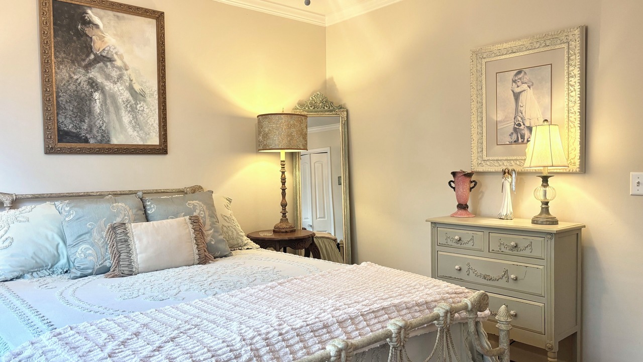 Photo of Bedroom in Cullman