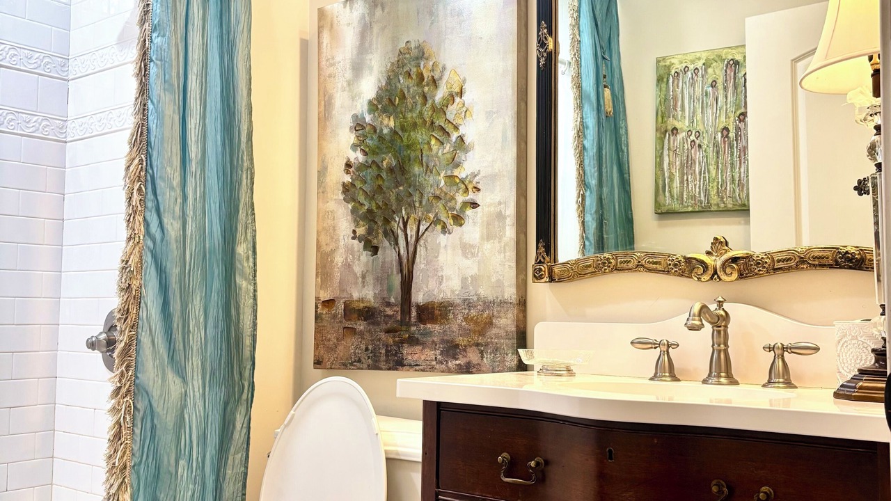 Photo of Bathroom in Cullman