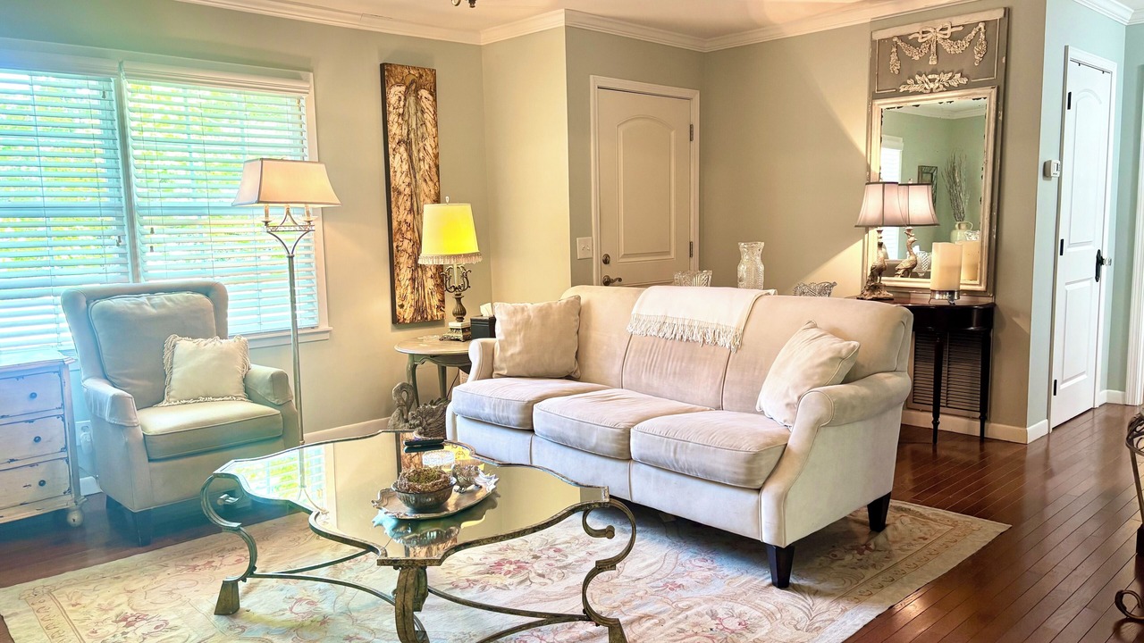 Photo of Livingroom in Cullman