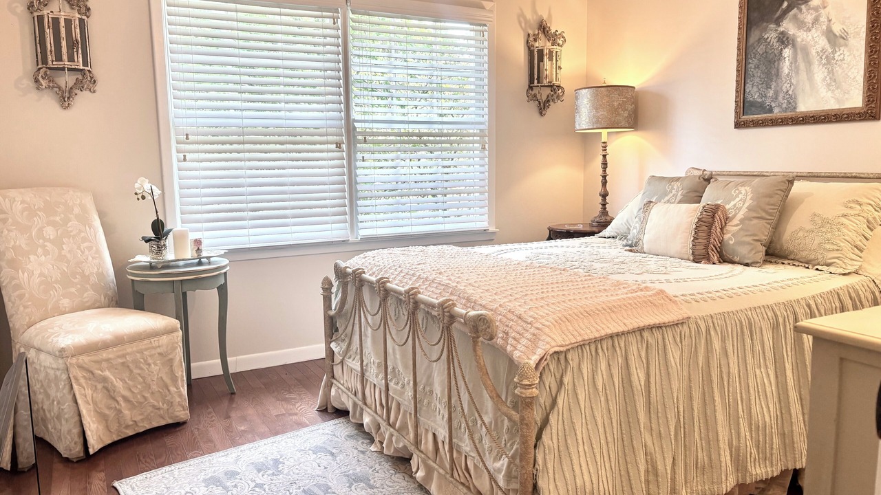 Photo of Bedroom in Cullman