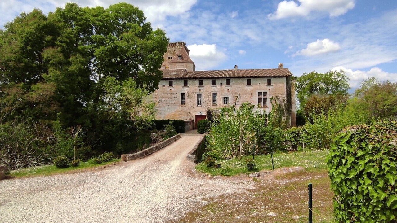 Photo of Outdoor in Daignac