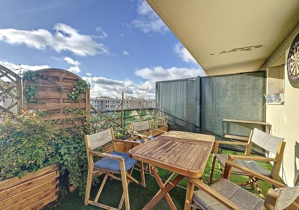 Photo of Outdoor in Joinville-le-Pont