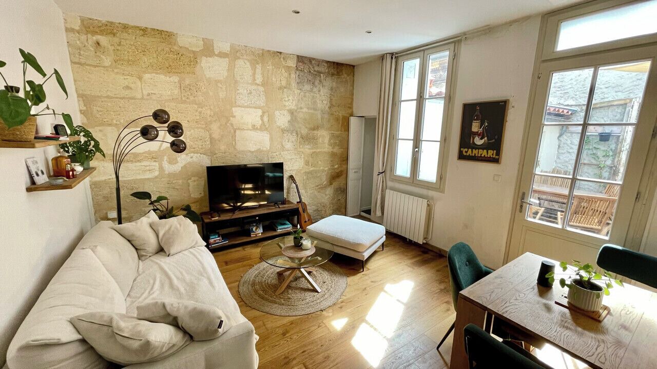 Photo of Livingroom in Saint-Bruno - Saint-Victor