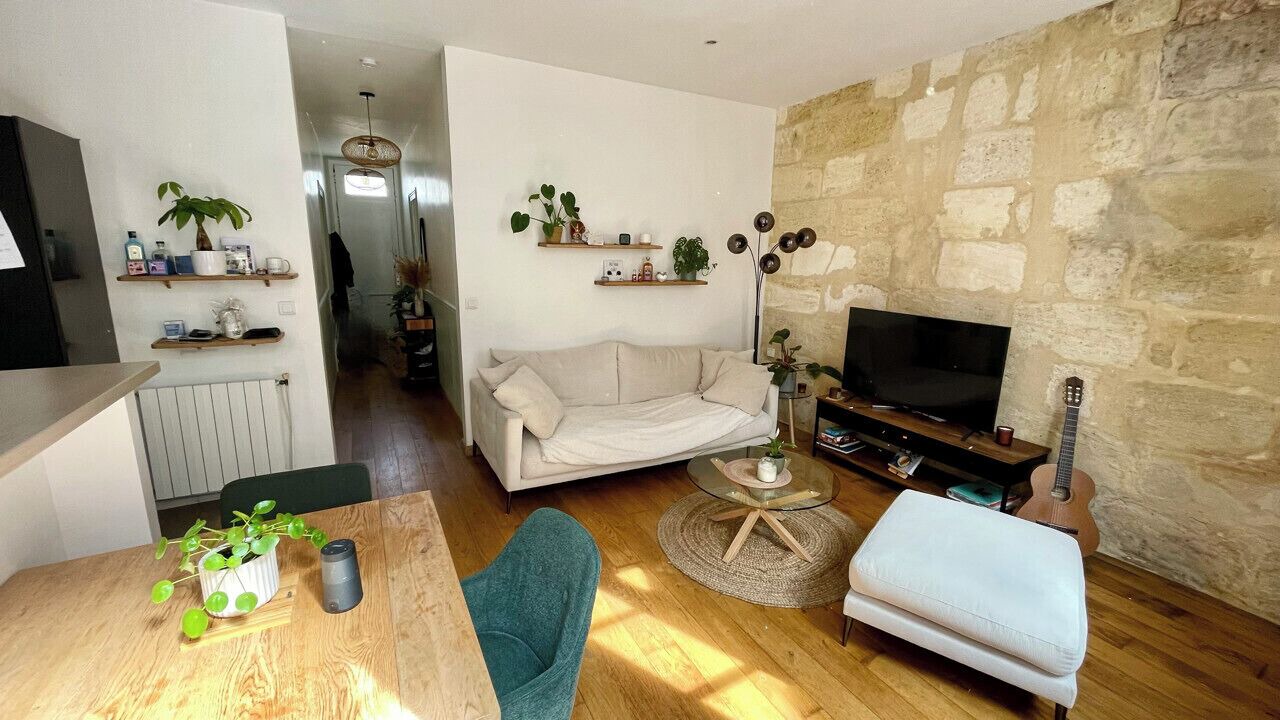 Photo of Livingroom in Saint-Bruno - Saint-Victor