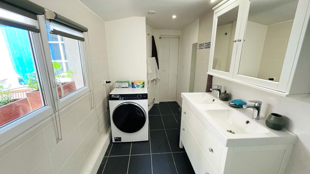 Photo of Bathroom in Saint-Bruno - Saint-Victor