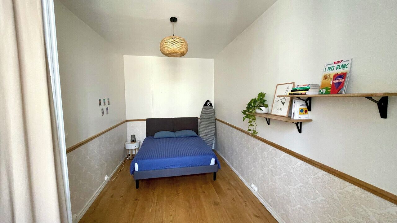 Photo of Bedroom in Saint-Bruno - Saint-Victor