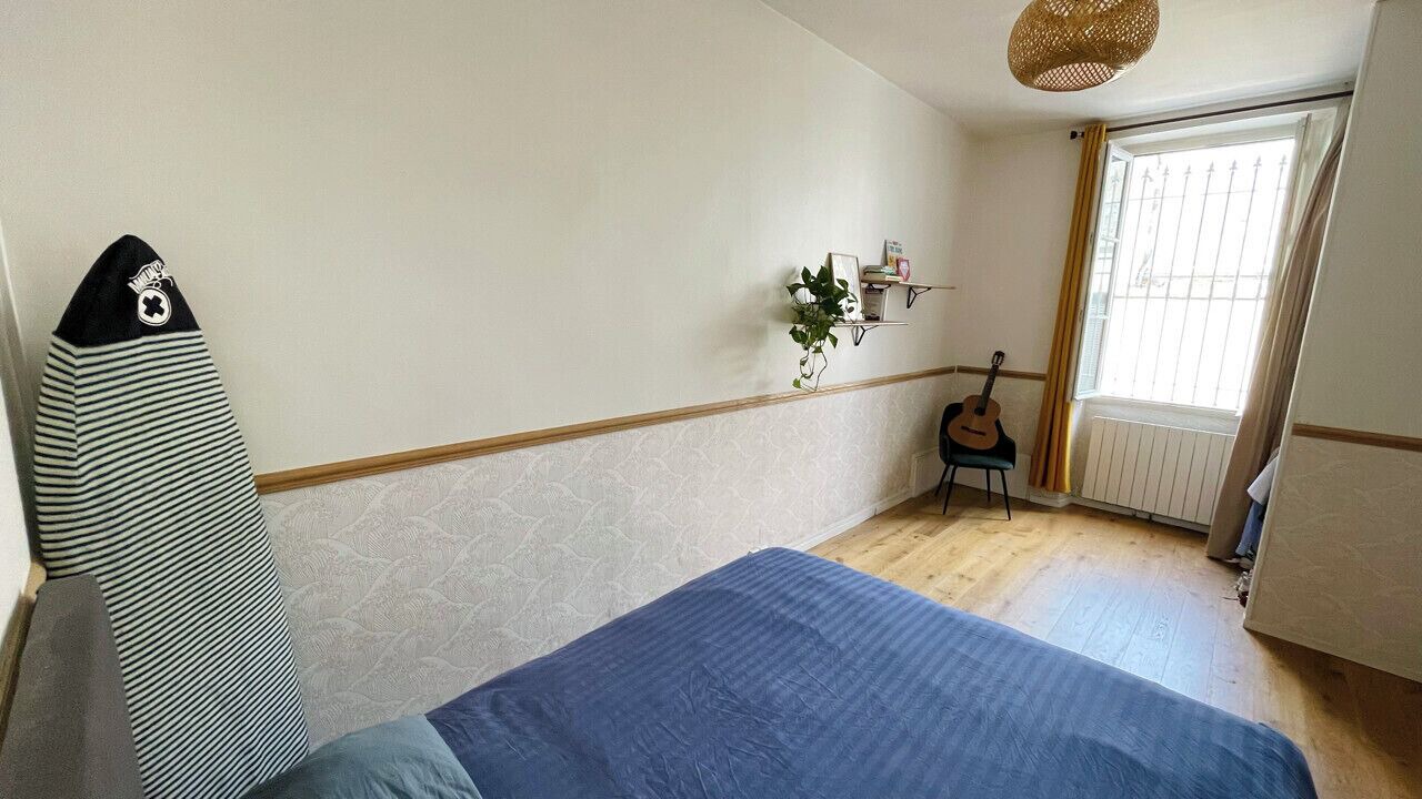 Photo of Bedroom in Saint-Bruno - Saint-Victor