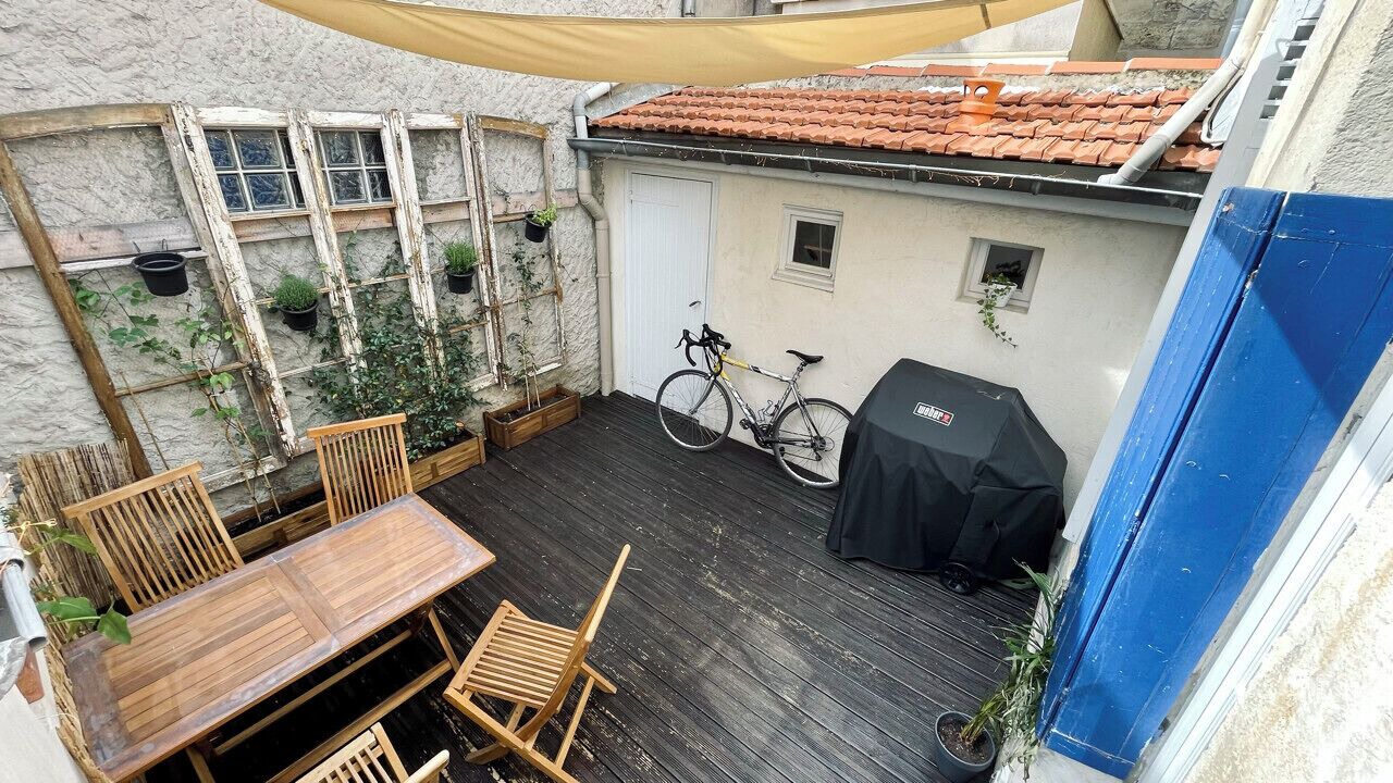 Photo of Outdoor in Saint-Bruno - Saint-Victor