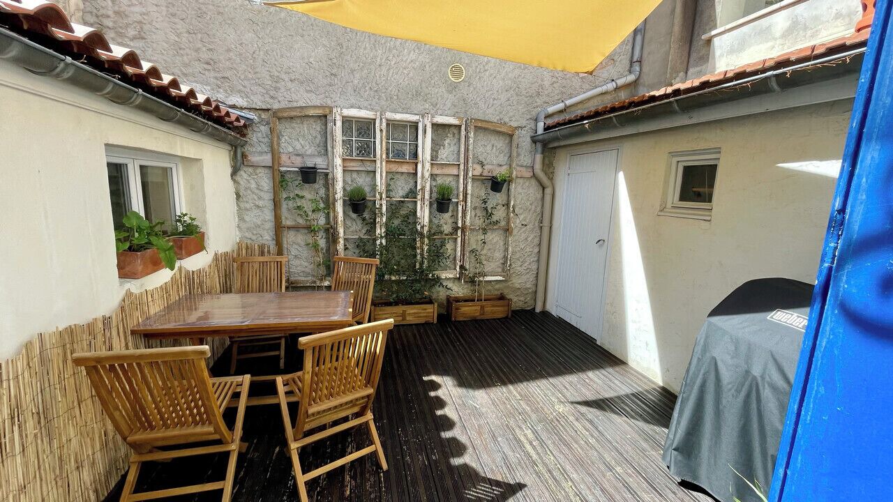 Photo of Outdoor in Saint-Bruno - Saint-Victor