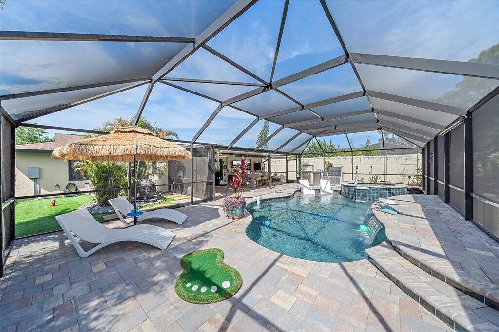 Photo of Outdoor in Lake Sarasota
