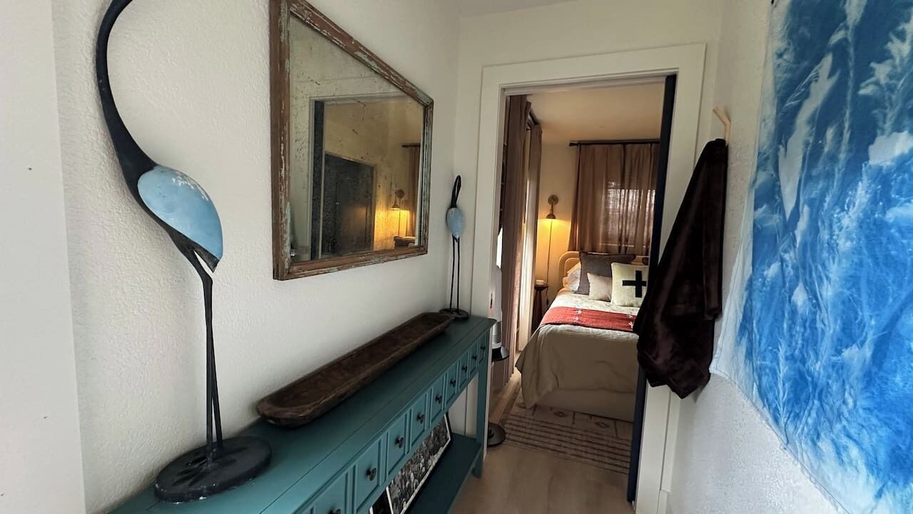 Photo of Bedroom in Llano