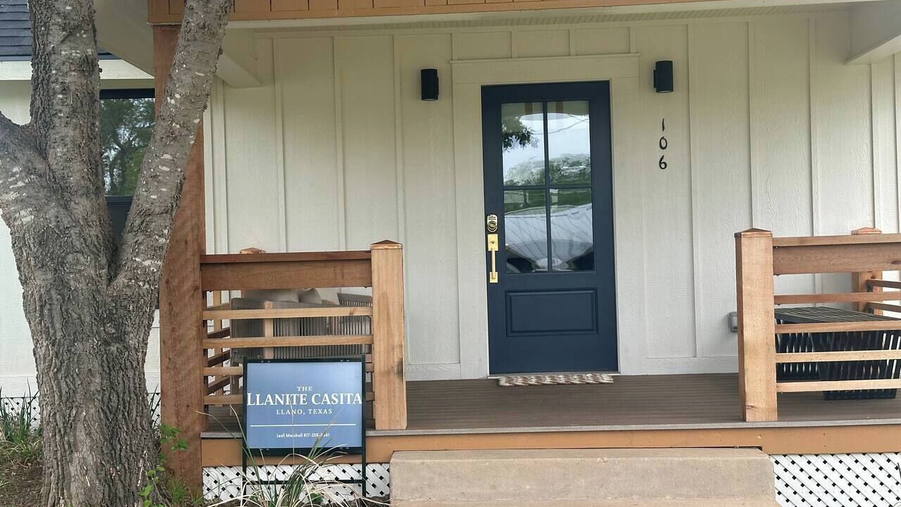 Photo of Outdoor in Llano