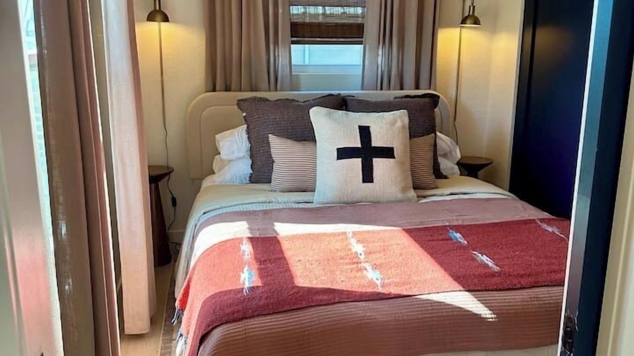 Photo of Bedroom in Llano